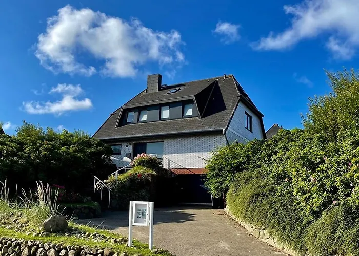 Haus Schoessler, Whg 1