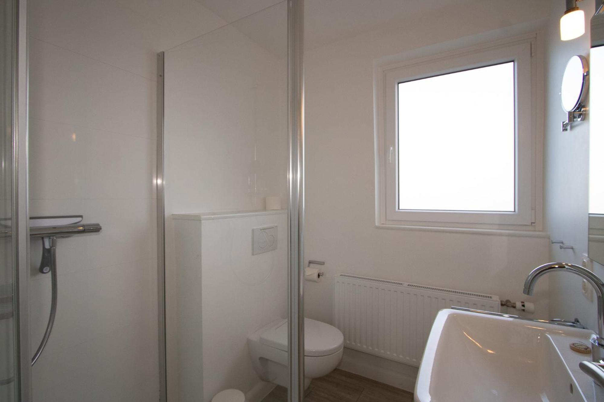 Apartment Haus Schoessler, Whg 1 *