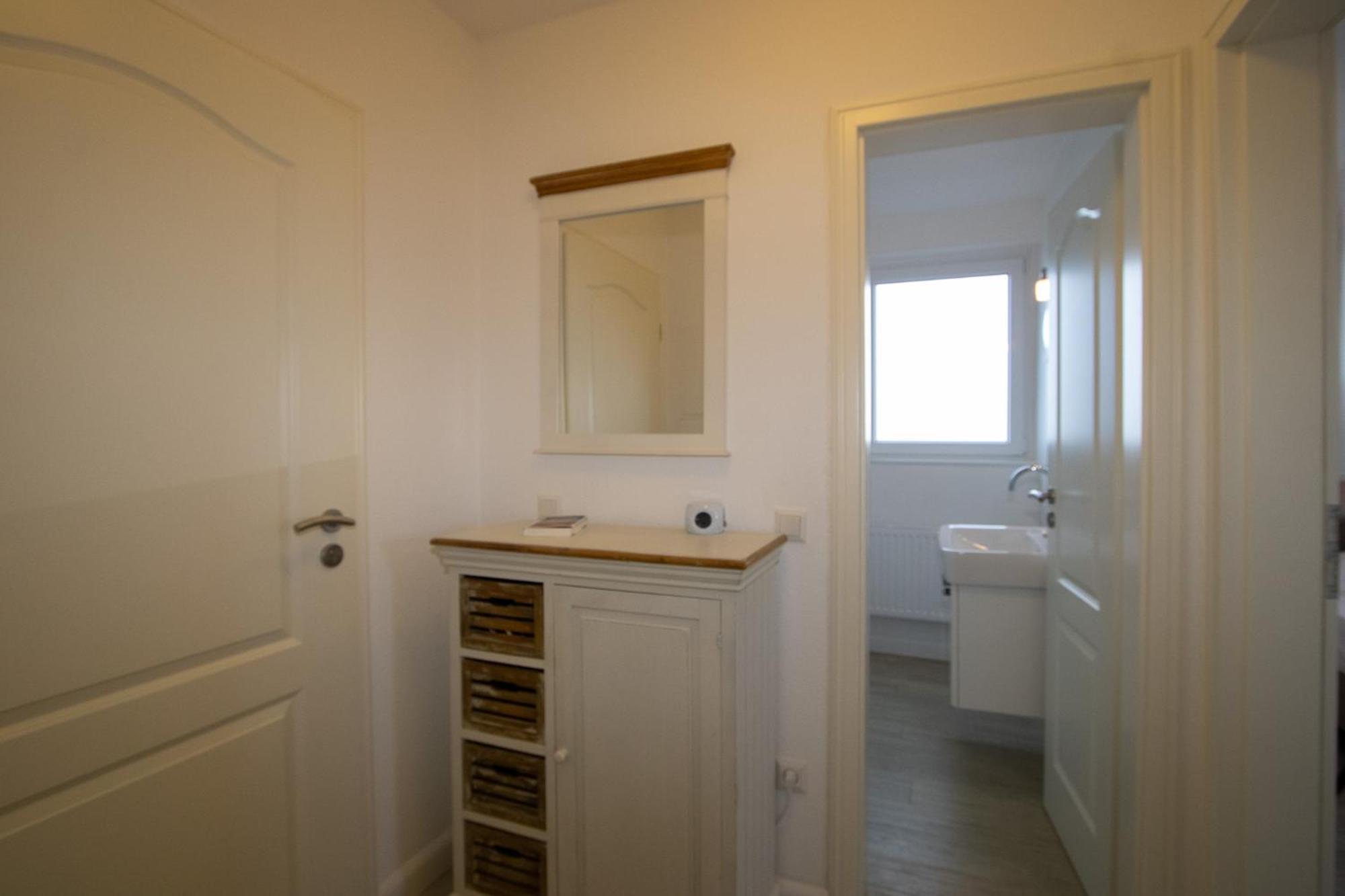 Haus Schoessler, Whg 1 Apartment *