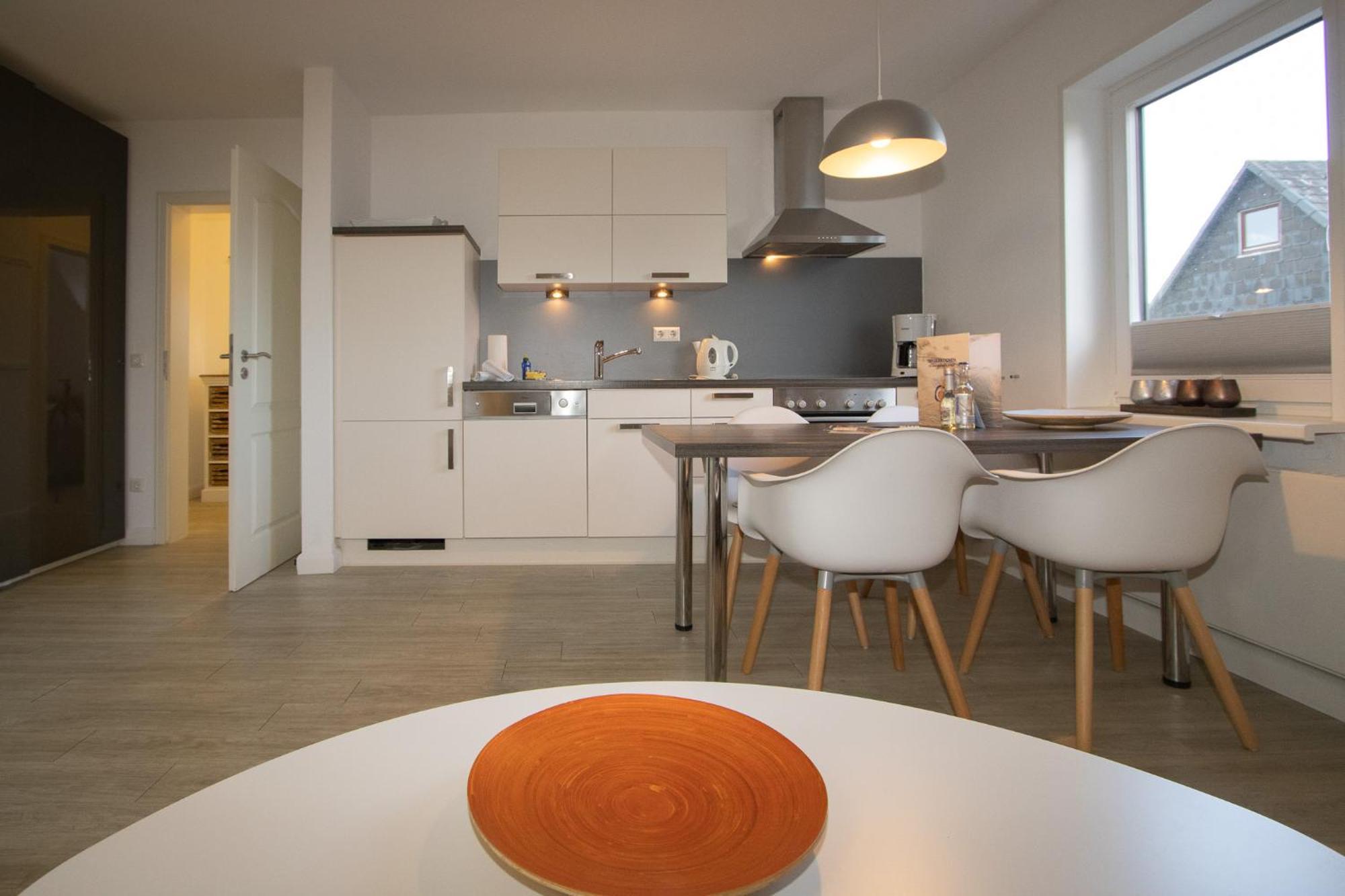 Haus Schoessler, Whg 1 Apartment