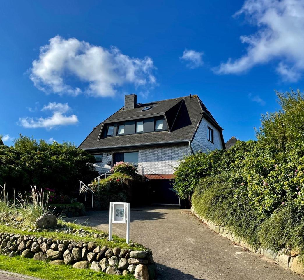 Haus Schoessler, Whg 1 Hornum