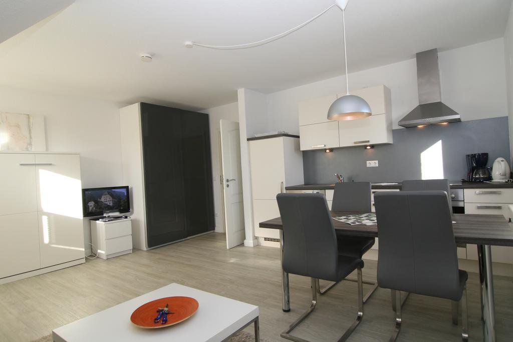 Haus Schoessler, Whg 1 *